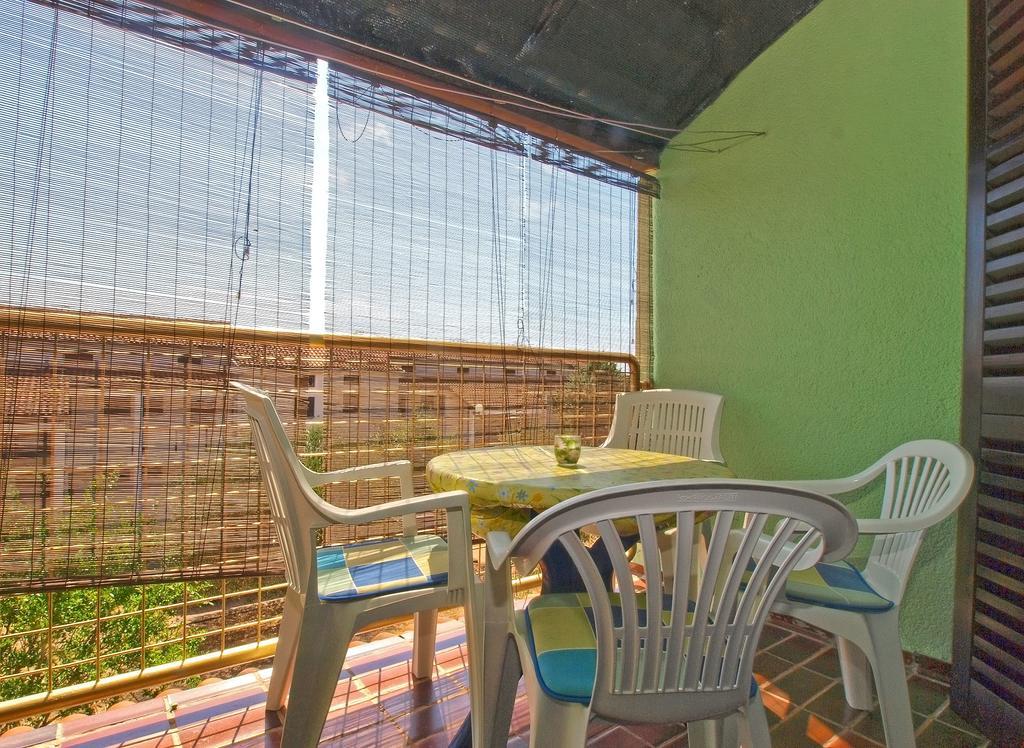 Apartment Stipe 1444 Marčana 外观 照片