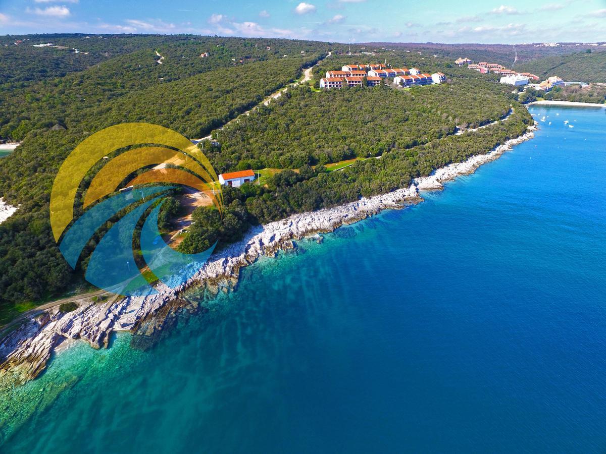 Apartment Stipe 1444 Marčana 外观 照片